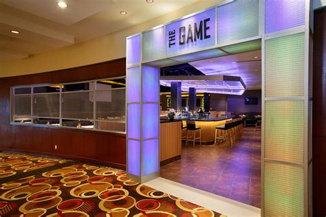 Restaurantes Perto De Blue Chip Casino