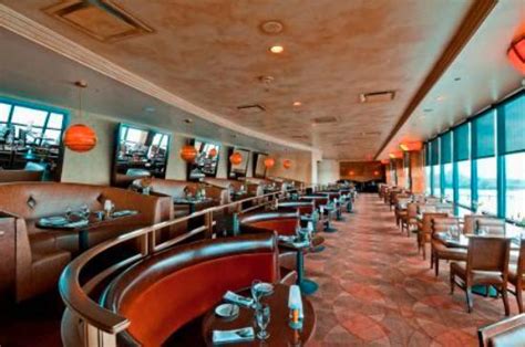 Restaurantes Perto De Hollywood Casino Bay St Louis