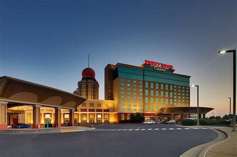 Restaurantes Perto De Hollywood Casino St Louis