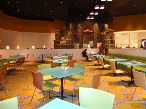 Restaurantes Perto De Seneca Casino Niagara Falls Ny