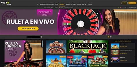 Retabet Casino Panama