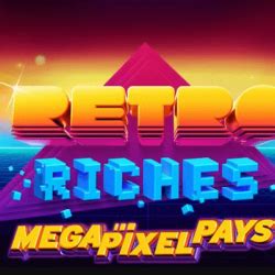 Retro Riches Parimatch