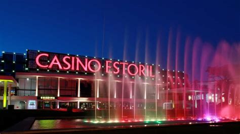 Reveillon 2024 Casino Do Estoril