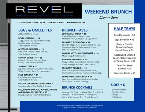 Revel Casino Ca Restaurantes