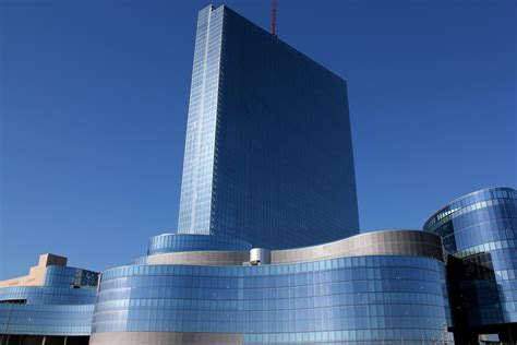 Revel Casino Construcao De Fotos