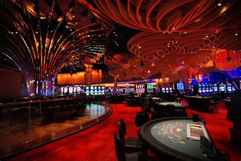 Revel Casino Em Atlantic City Restaurantes