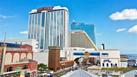 Revere Casino Em Atlantic City