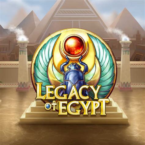 Revival Of Egypt Leovegas