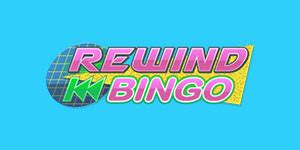 Rewind Bingo Casino Bonus