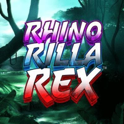 Rhino Rilla Rex 888 Casino