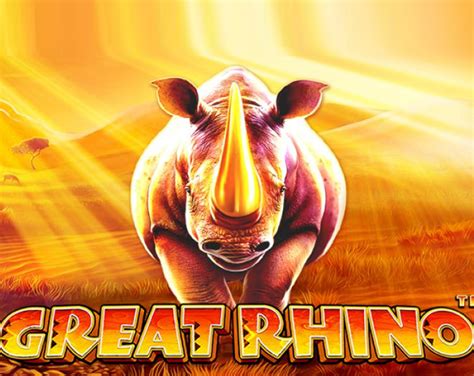 Rhino Slot - Play Online
