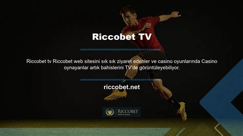 Riccobet Casino Mobile