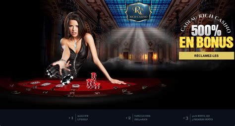 Rich Casino Haiti