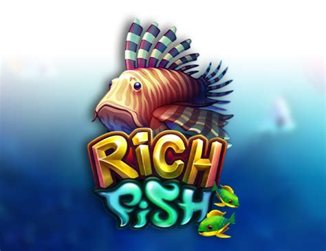 Rich Fish Sportingbet