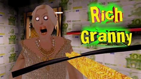 Rich Granny Netbet