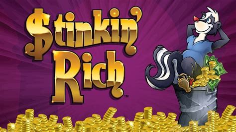 Rich Life Slot - Play Online