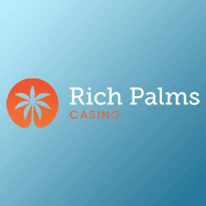 Rich Palms Casino Uruguay