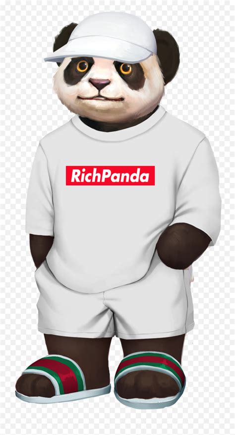 Rich Panda Betway