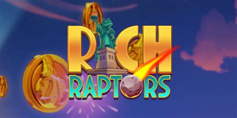 Rich Raptors Review 2024