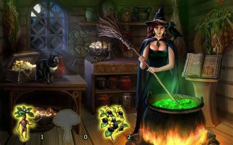 Rich Witch Novibet