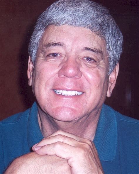 Richard Roleta Obituario