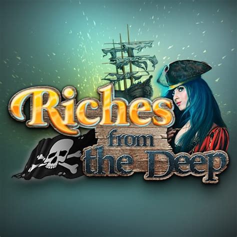 Riches From The Deep Bodog