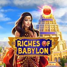 Riches Of Babylon Brabet