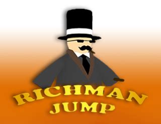 Richman Jump Betway