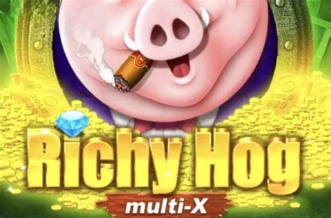 Richy Hog Bet365