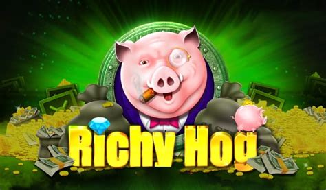 Richy Hog Betway