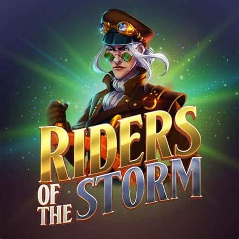 Riders Of The Storm Netbet