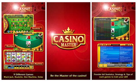 Ring Master 888 Casino