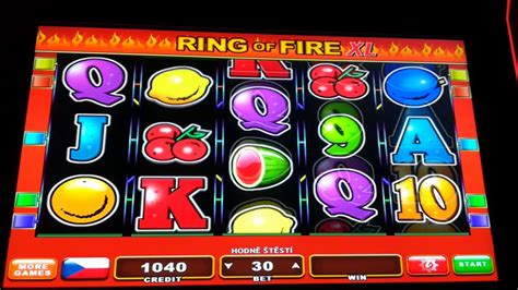 Ring Of Fire Xl Netbet