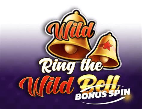 Ring The Wild Bell Bonus Spin Novibet