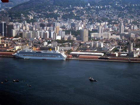 Rio De Cassino De Cidade De Pipeline