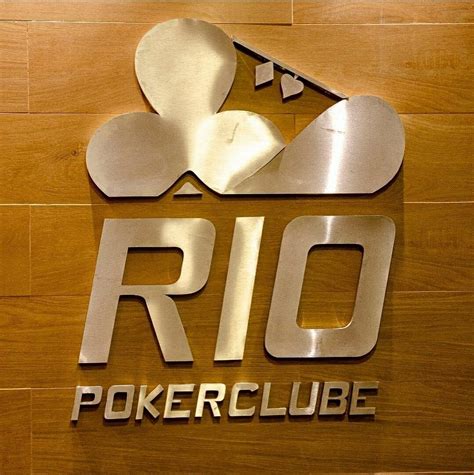 Rio De Espirito Poker