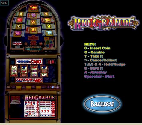 Rio Grande Slots