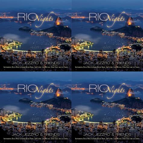 Rio Nights Netbet