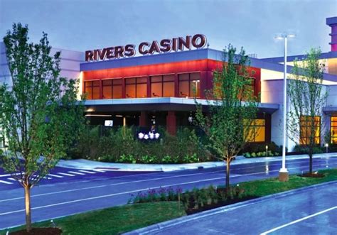 Rios De Slots De Casino Des Plaines