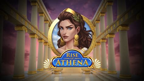 Rise Of Athena Bet365