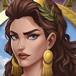 Rise Of Athena Leovegas