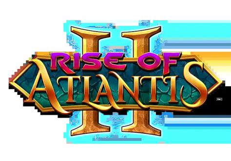 Rise Of Atlantis 2 Brabet