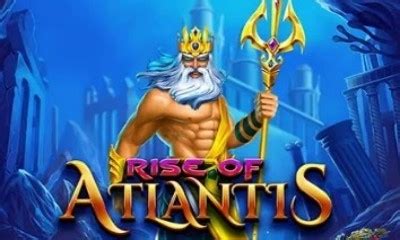 Rise Of Atlantis Netbet