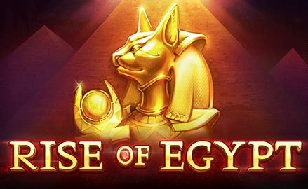 Rise Of Egypt Deluxe Bodog