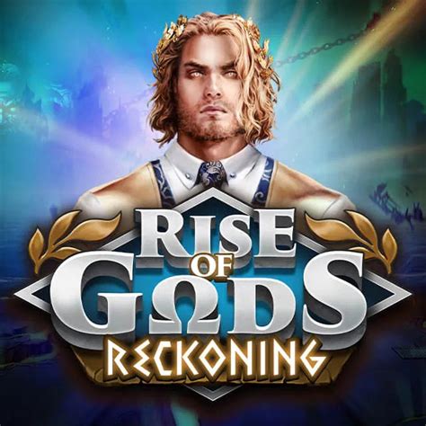 Rise Of Gods Reckoning Slot - Play Online