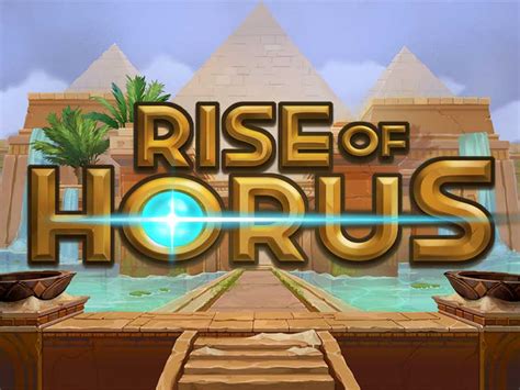 Rise Of Horus Brabet