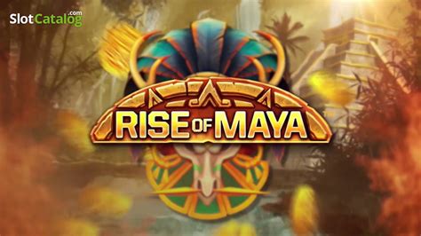 Rise Of Maya Betsul