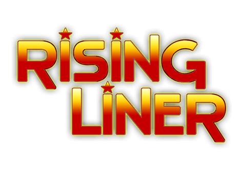 Rising Liner Sportingbet