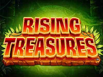 Rising Treasures Netbet