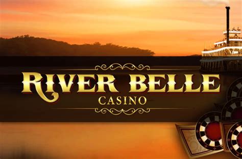 River Belle Casino Apostas